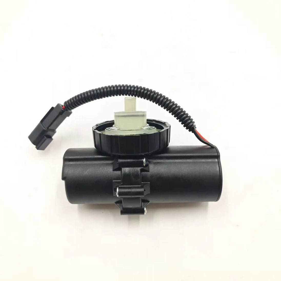 New 12V Fuel Extraction Pump For Caterpillar Perkins MP10325 232-5877 228-9130-BeeSpareParts