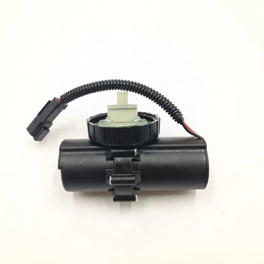 New 12V Fuel Extraction Pump For Caterpillar Perkins MP10325 232-5877 228-9130-BeeSpareParts