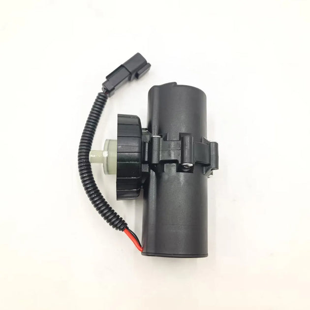 New 12V Fuel Extraction Pump For Caterpillar Perkins MP10325 232-5877 228-9130-BeeSpareParts
