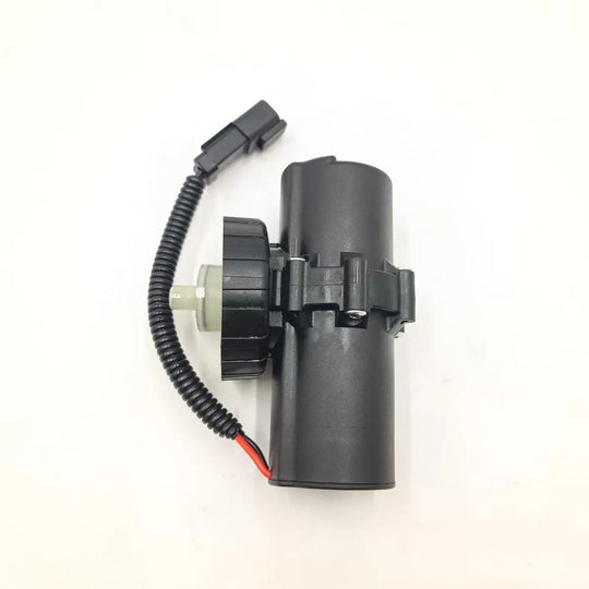 New 12V Fuel Extraction Pump For Caterpillar Perkins MP10325 232-5877 228-9130-BeeSpareParts