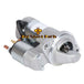 NEW 12V STARTER FITS BOBCAT UTV 3400XL 3600 3650 DIESEL 119125-77010 11912577011-BeeSpareParts