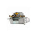 New 12V Starter Fits JCB Tractors 2873K405 Perkins Diesel Engine 2873K624 255-3149-Replacement Aftermarket Parts