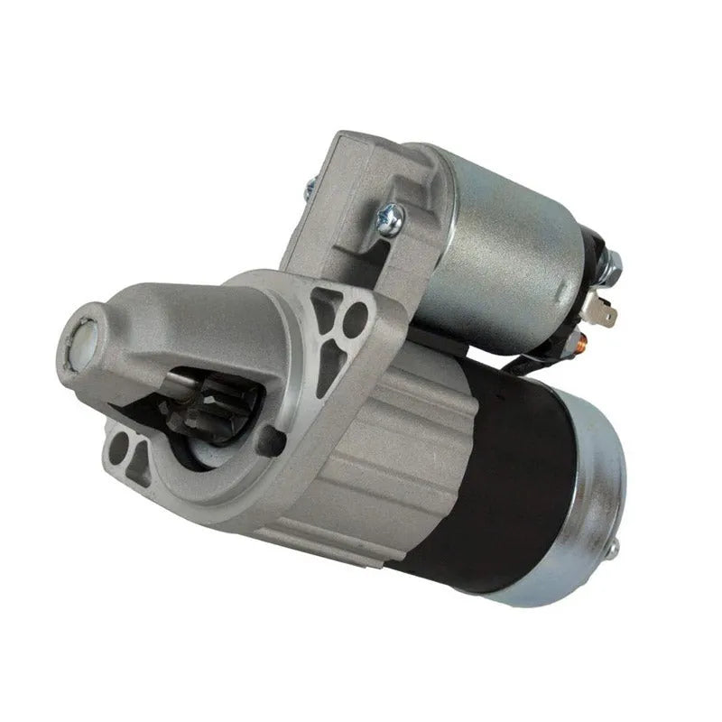 NEW 12V STARTER FITS KUBOTA B8200HST B8200E B7200EGP 1609761361 15231-63012-BeeSpareParts