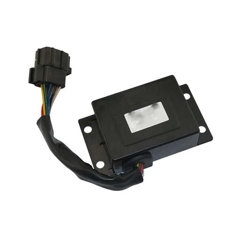New 14402974 14616736 14401620 For EC210 EC240 EC290 excavator construction machinery control unit 24V-Replacement Aftermarket Parts