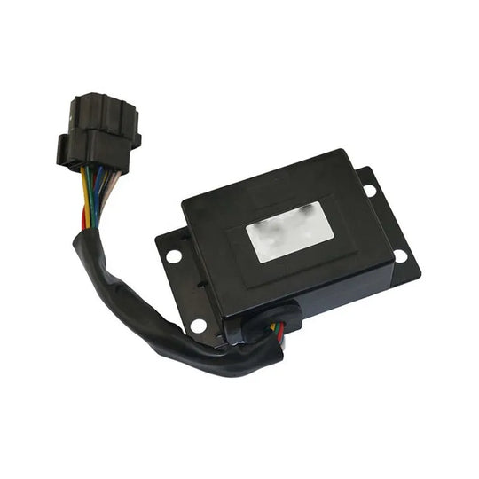 New 14402974 14616736 14401620 For EC210 EC240 EC290 excavator construction machinery control unit 24V-Replacement Aftermarket Parts