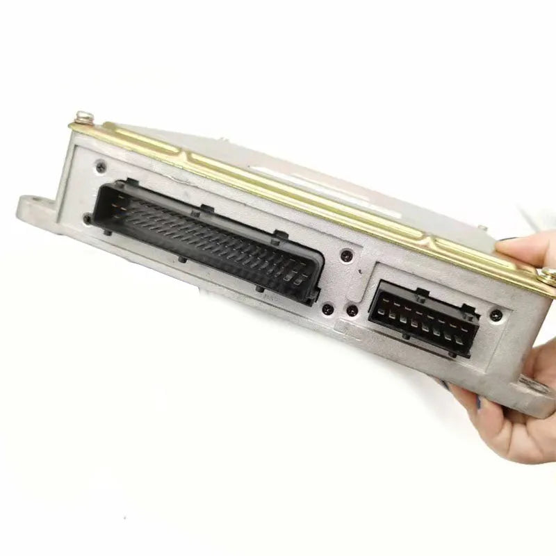 New 14518349 Volvo Excavator EC210B EC210BLC ECU VECU Controller with Program-Replacement Aftermarket Parts