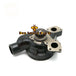 New 151-4825 Water Pump for Caterpiller Excavator CAT 317 307 312 315 317N Engine 3054-Replacement Aftermarket Parts
