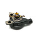 New 151-4825 Water Pump for Caterpiller Excavator CAT 317 307 312 315 317N Engine 3054-Replacement Aftermarket Parts