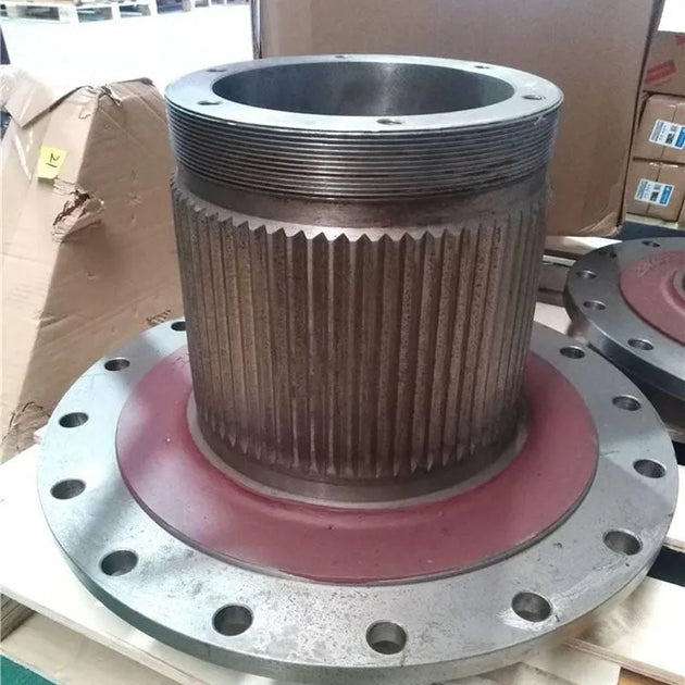 NEW 154-27-12122 HUB FOR KOMATSU D80A-18 D80E-18 D85A-18 D85A-21 D85A-21-BeeSpareParts