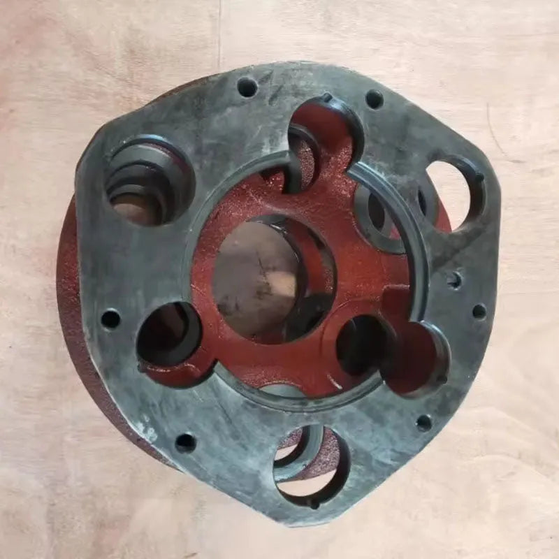 NEW 175-15-42322 CARRIER PLANETARY FOR KOMATSU D155 D135-BeeSpareParts