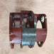 NEW 175-15-42322 CARRIER PLANETARY FOR KOMATSU D155 D135-BeeSpareParts