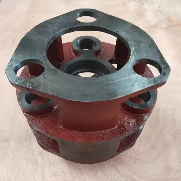 NEW 175-15-42322 CARRIER PLANETARY FOR KOMATSU D155 D135-BeeSpareParts