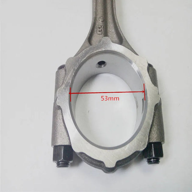 New 1DZ Connecting Rod For Toyota-Connecting Rod-BeeSpareParts