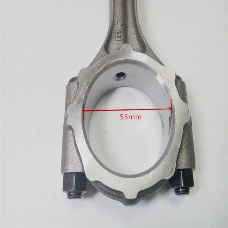 New 1DZ Connecting Rod For Toyota-Connecting Rod-BeeSpareParts
