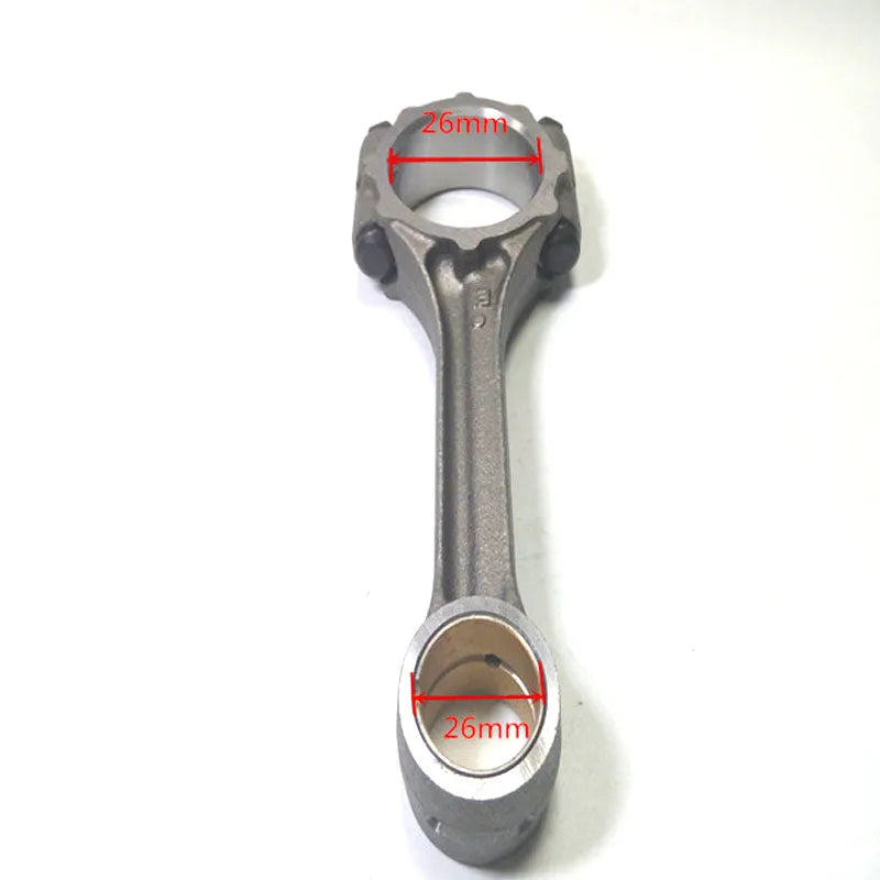 New 1DZ Connecting Rod For Toyota-Connecting Rod-BeeSpareParts