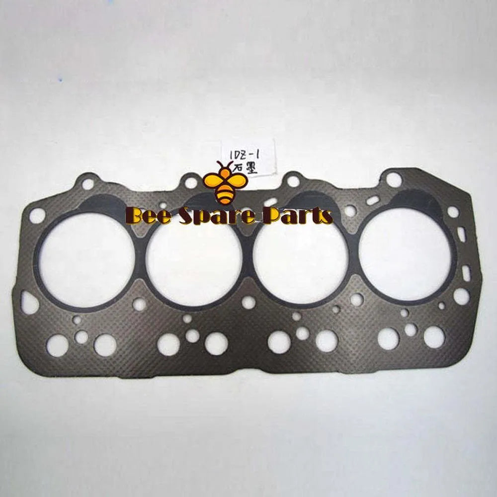 New 1DZ Cylider Head Gasket For Toyota-Head Gasket-BeeSpareParts