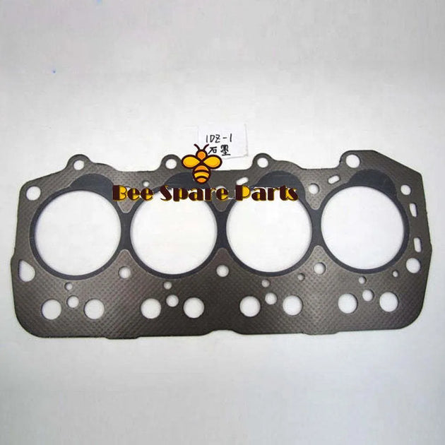 New 1DZ Cylider Head Gasket For Toyota-Head Gasket-BeeSpareParts