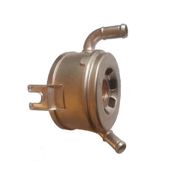 New 1G772-37012 Oil Cooler for Kubota V3307 Engine-Replacement Aftermarket Parts