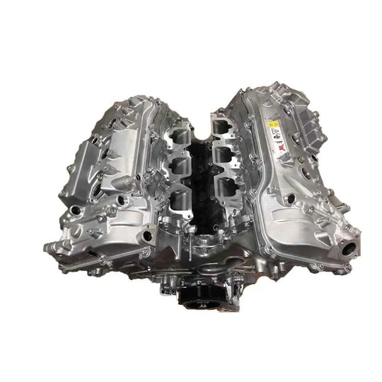 New 1GR 1GR-FE Engine Long Block for Toyota 4Runner-Cylinder Block-BeeSpareParts