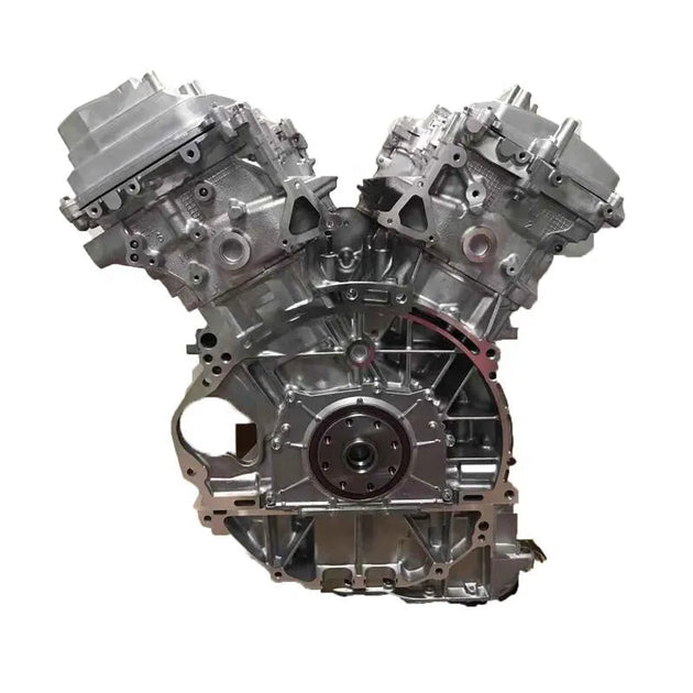 New 1GR 1GR-FE Engine Long Block for Toyota 4Runner-Cylinder Block-BeeSpareParts