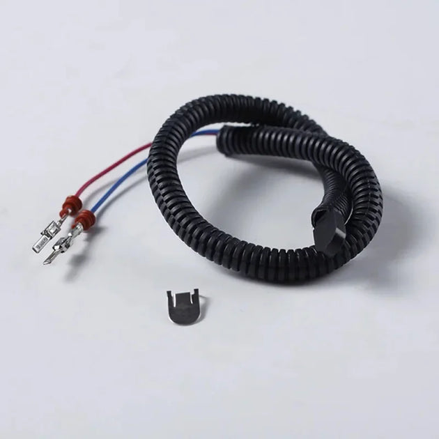 New 1pc 7917415555 Temperature Sensor Fit for Linde Forklift 335-02 E16C/115-01-BeeSpareParts
