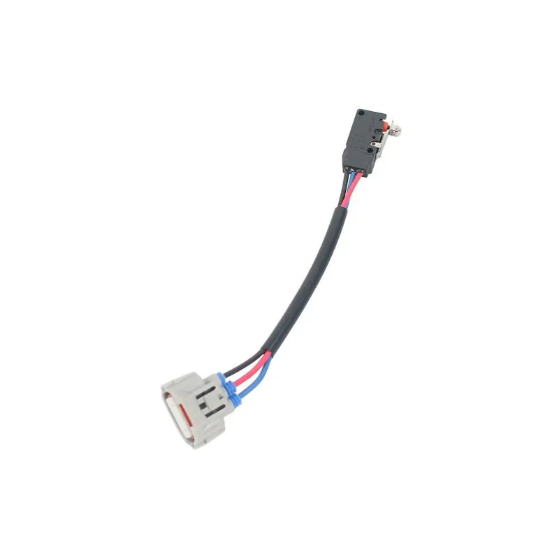 New 1pc Micro Switch 58830-23320-71 Fit for Toyota Forklift 8FD20/7FB15/8FB10-30-BeeSpareParts