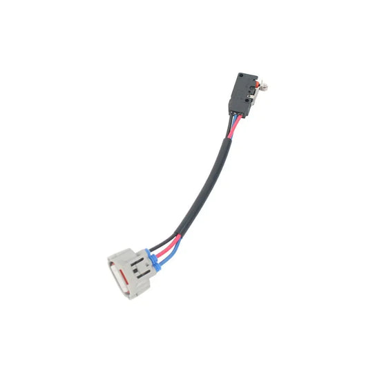 New 1pc Micro Switch 58830-23320-71 Fit for Toyota Forklift 8FD20/7FB15/8FB10-30-BeeSpareParts