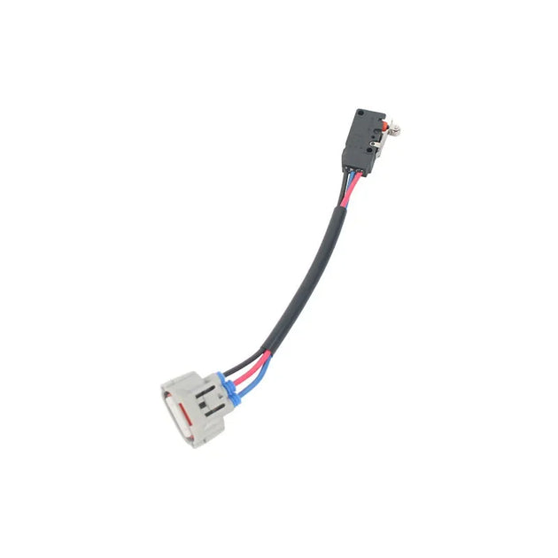 New 1pc Micro Switch 58830-23320-71 Fit for Toyota Forklift 8FD20/7FB15/8FB10-30-BeeSpareParts