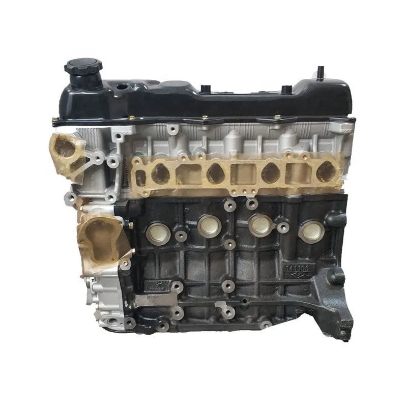 New 1RZ Engine Long Block for Toyota Hiace Revo Hilux Kijiang 2.0L-Cylinder Block-BeeSpareParts
