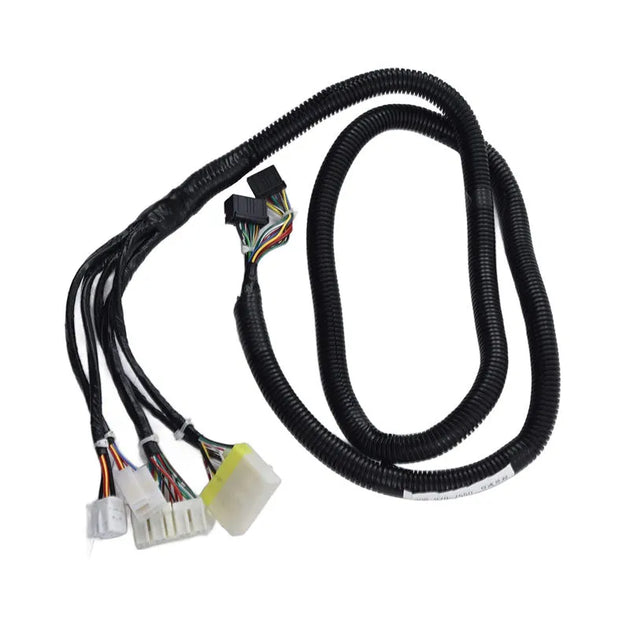New 208-979-7550 Air Conditioner Wiring Harness Fits for Komatsu PC200-7 PC300-7-BeeSpareParts