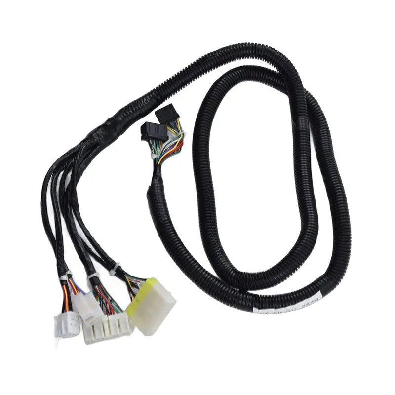 New 208-979-7550 Air Conditioner Wiring Harness Fits for Komatsu PC200-7 PC300-7-BeeSpareParts