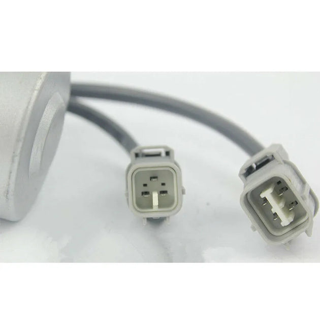 New 20S00002F3 Stepping Throttle Motor For Kobelco SK200-6 SK210-6-BeeSpareParts