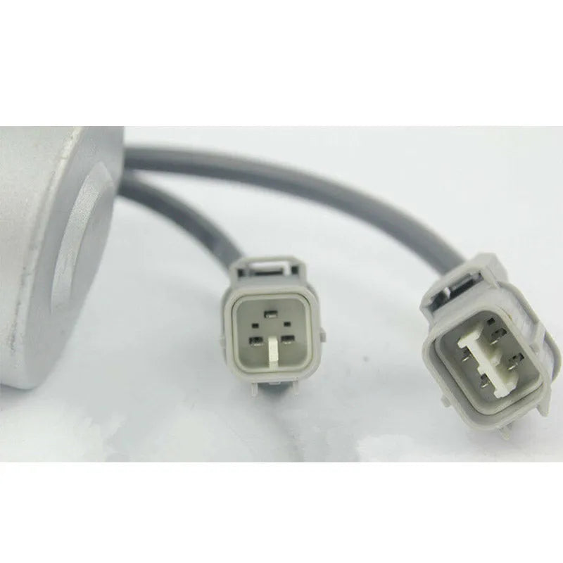 New 20S00002F3 Stepping Throttle Motor For Kobelco SK200-6 SK210-6-BeeSpareParts