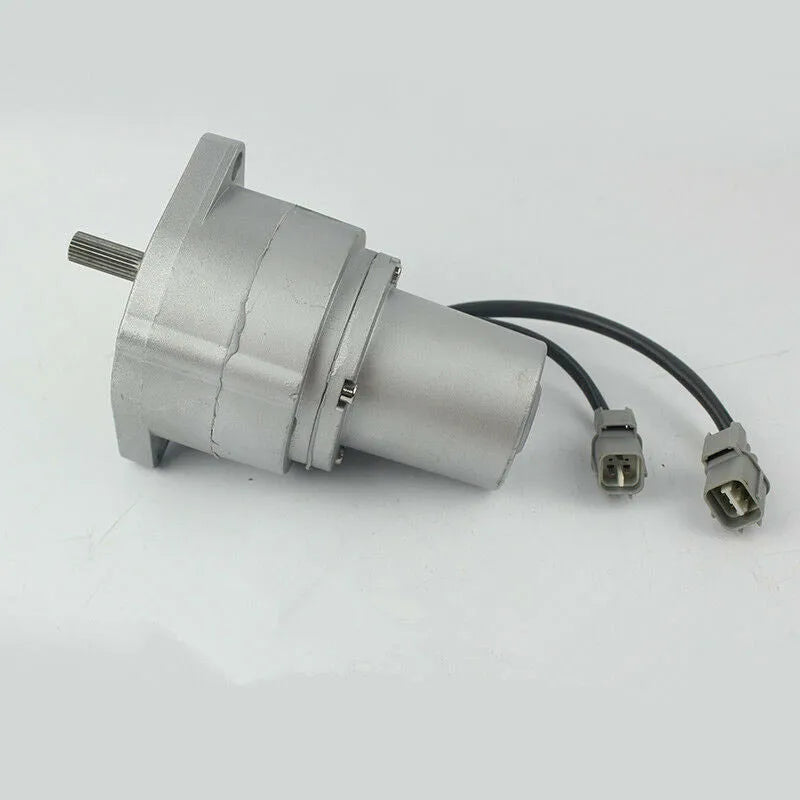 New 20S00002F3 Stepping Throttle Motor For Kobelco SK200-6 SK210-6-BeeSpareParts