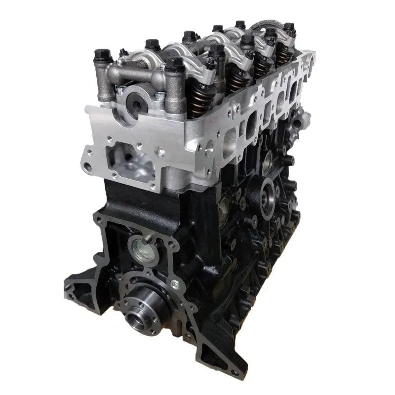 New 22R Engine Long Block for Toyota Hilux Corona Pickup Land Cruiser 2.4L-Cylinder Block-BeeSpareParts