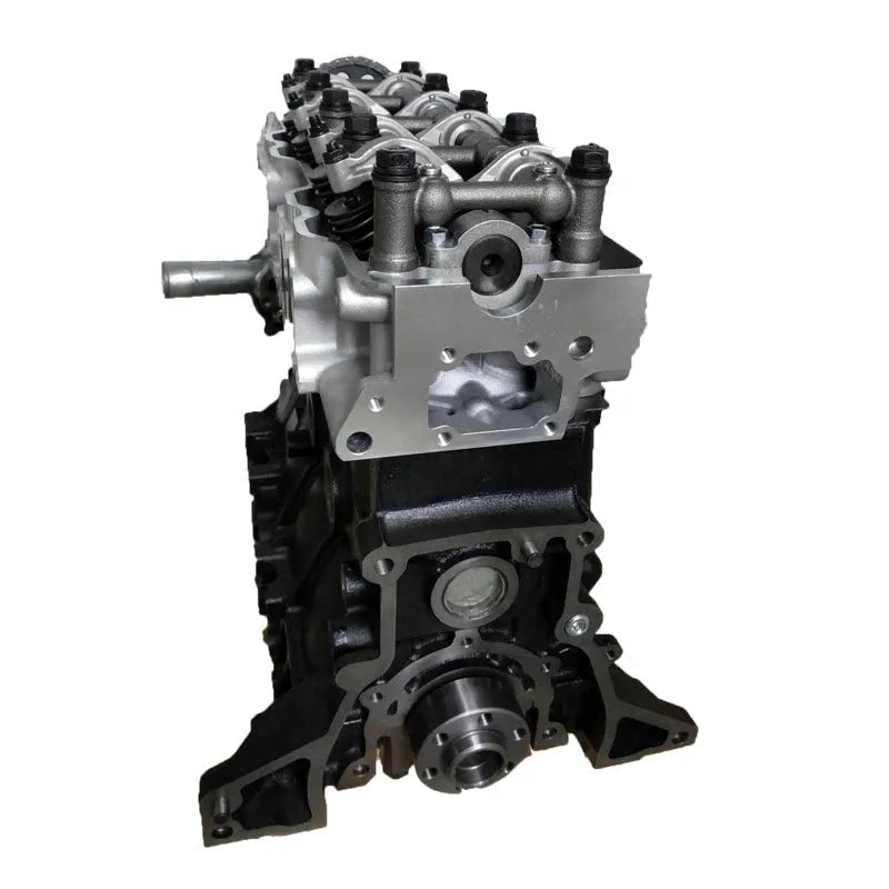 New 22R Engine Long Block for Toyota Hilux Corona Pickup Land Cruiser 2.4L-Cylinder Block-BeeSpareParts