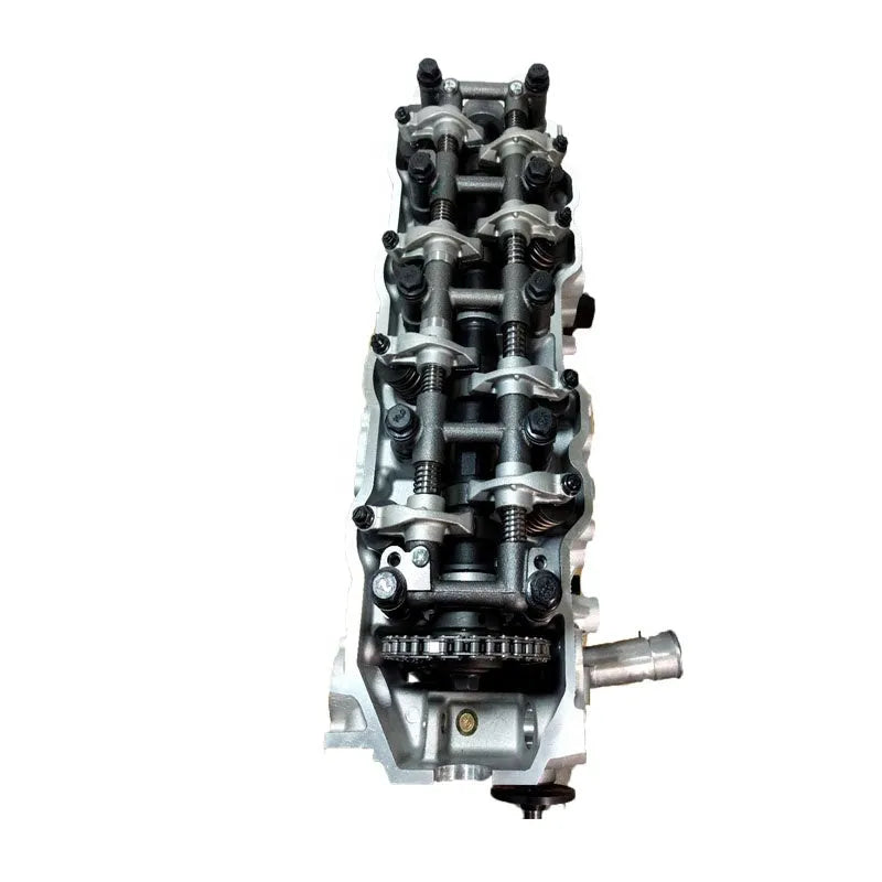New 22R Engine Long Block for Toyota Hilux Corona Pickup Land Cruiser 2.4L-Cylinder Block-BeeSpareParts