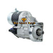 New 24V 10T CW Starter Motor Fits Caterpillar Loader Perkins Engine 2873K406-BeeSpareParts