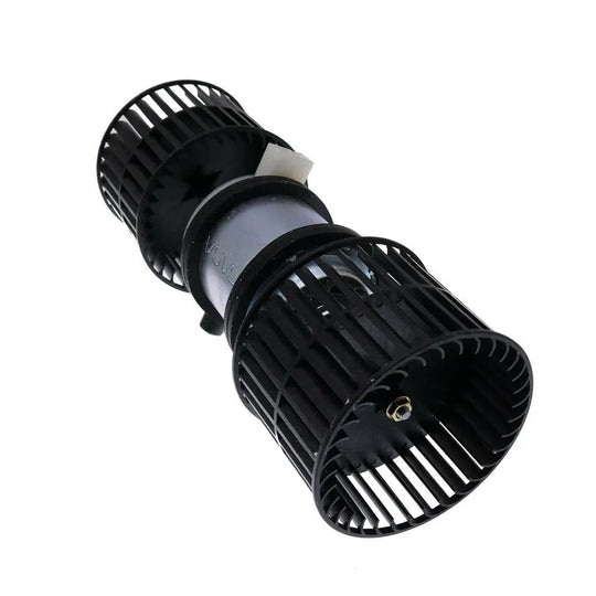 New 24V Blower Motor 51500-41110 TD3390240 for Komatsu Hitachi-70 Excavator-BeeSpareParts