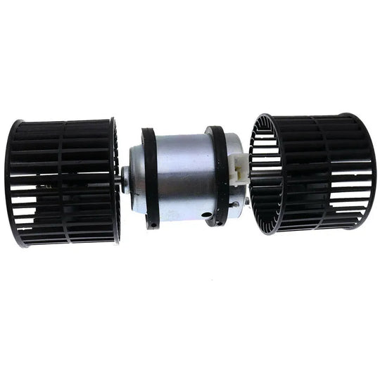 New 24V Blower Motor 51500-41110 TD3390240 for Komatsu Hitachi-70 Excavator-BeeSpareParts