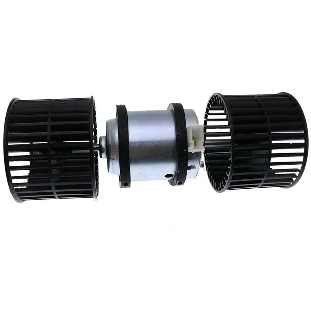 New 24V Blower Motor 51500-41110 TD3390240 for Komatsu Hitachi-70 Excavator-BeeSpareParts