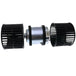 New 24V Blower Motor 51500-41110 TD3390240 for Komatsu Hitachi-70 Excavator-BeeSpareParts