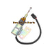 New 24V Shut Down Solenoid for Hyundai R130 SA-4941-24 3991168 24V-Replacement Aftermarket Parts