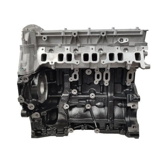 New 2.2L PUMA Engine Long Block for Ford Duratoq ZSD-422-BeeSpareParts