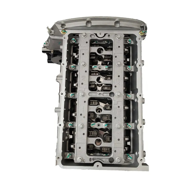 New 2.2L PUMA Engine Long Block for Ford Duratoq ZSD-422-BeeSpareParts