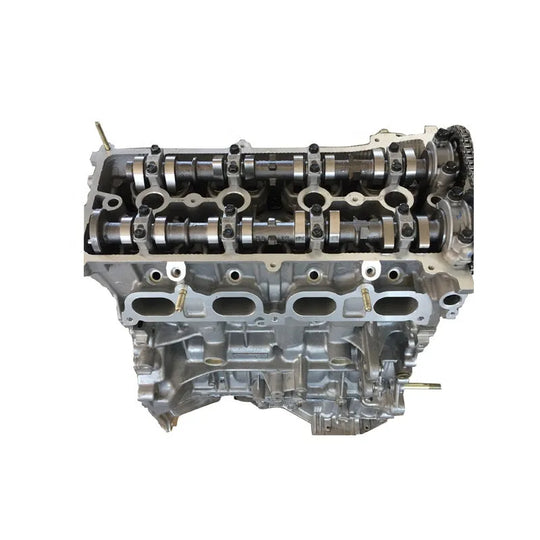 New 2AZ-FE Engine Long Block for Toyota Camry Alphard Highlander-Cylinder Block-BeeSpareParts