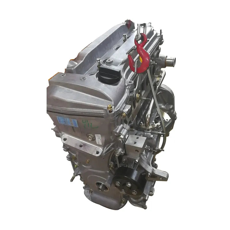 New 2AZ-FE Engine Long Block for Toyota Camry Alphard Highlander-Cylinder Block-BeeSpareParts
