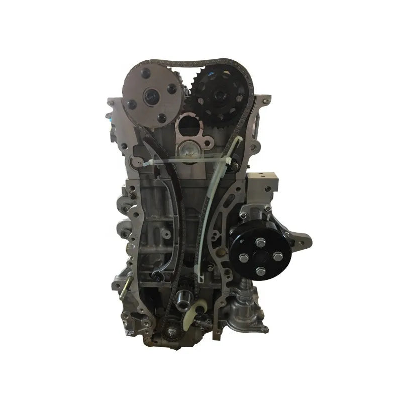 New 2AZ-FE Engine Long Block for Toyota Camry Alphard Highlander-Cylinder Block-BeeSpareParts