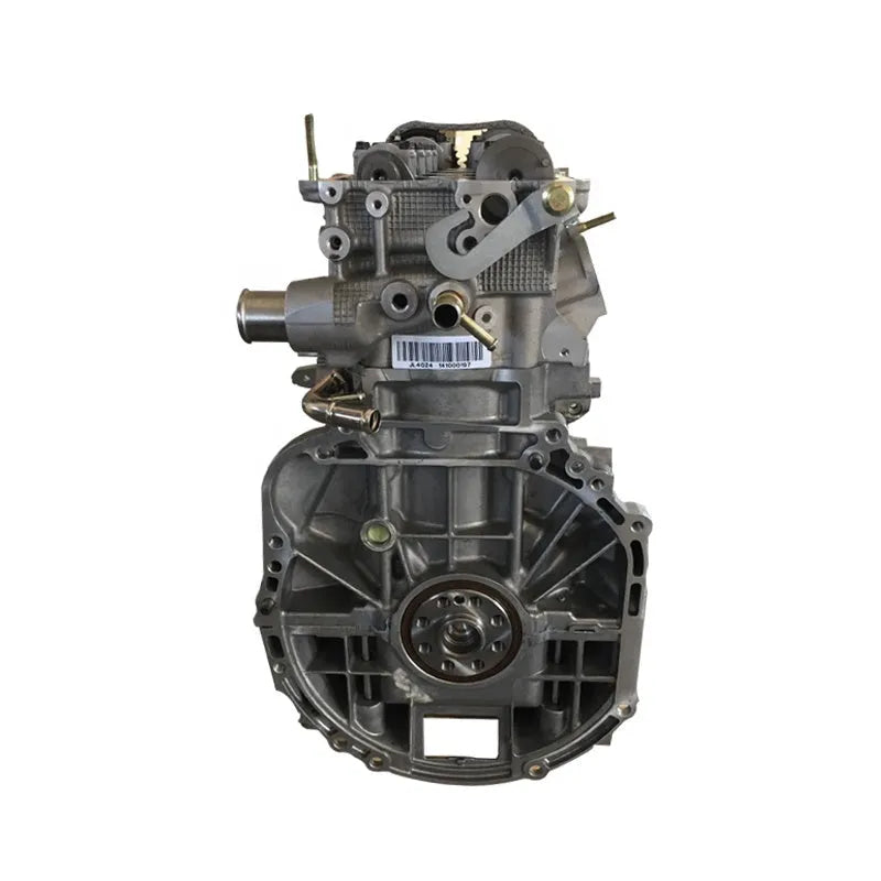 New 2AZ-FE Engine Long Block for Toyota Camry Alphard Highlander-Cylinder Block-BeeSpareParts
