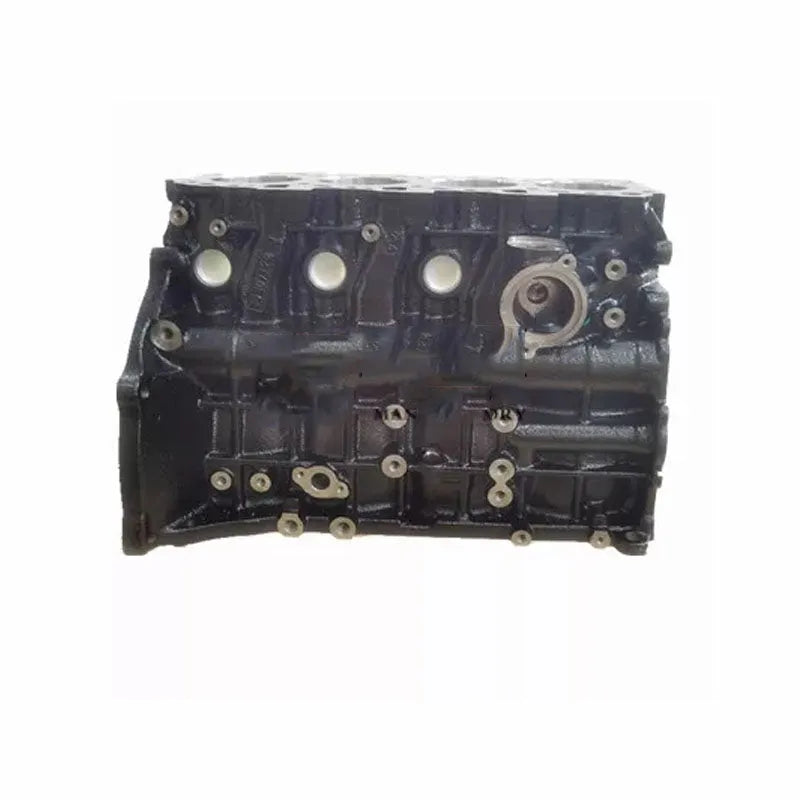 NEW 2KD 2KD-FTV BARE BLOCK 2.5L FOR TOYOTA HIACE HILUX FORTUNER CONDR INNOVA CAR ENGINE-Cylinder Block-BeeSpareParts